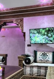 Mediouna Apartamento | شقة قرب المطارairport Apartement & beaches, only family