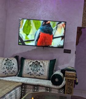 Mediouna Apartamento | شقة قرب المطارairport Apartement & beaches, only family