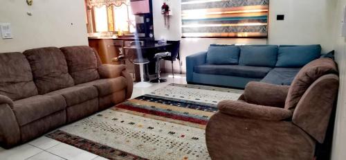 Amman Casa | شقة كبيرة مميزة للعائلات -مدخل مستقل