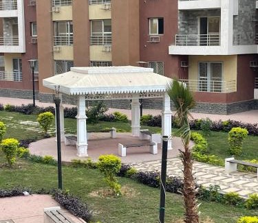 Ash-Shruq Apartamento | شقة كمبوند جنة الشروق