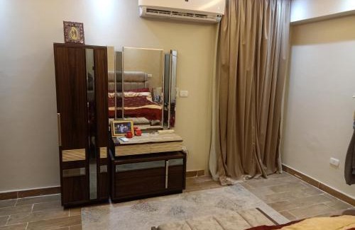 Ash-Shruq Apartamento | شقة كمبوند جنة الشروق