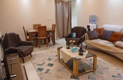 Ash-Shruq Apartamento | شقة كمبوند جنة الشروق