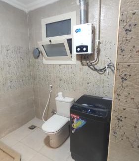 Al-Khalifa Apartamento | شقة للإيجار المفروش المدد القصير بكمبوند سما القاهرة.