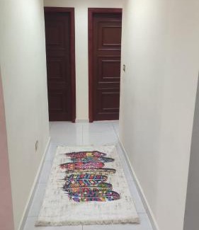 Al-Khalifa Apartamento | شقة للإيجار المفروش المدد القصير بكمبوند سما القاهرة.