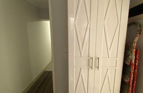 Nasr City Apartamento | شقة للإيجار بمدينة نصر ارض الجولف