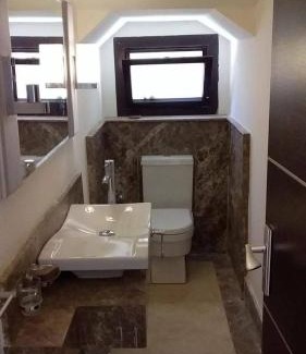 Al Manial Apartamento | شقة للايجار المفروش في موقع مميز جدا في المنيل علي اطلالة تحفة علي نهر النيل