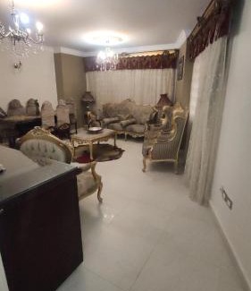 Al-Khalifa Apartamento | شقة للايجار المفروش كمبوند سما القاهرة