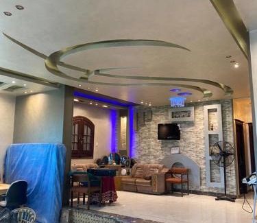 Mansoura Apartamento | شقة للايجار المنصورة على البحر مباشرة Mansoura sea view apartment