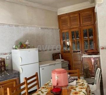 Tipasa Apartamento | شقة لوكس تيبازة امام الحديقة