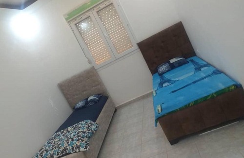 Tipasa Apartamento | شقة لوكس تيبازة امام الحديقة