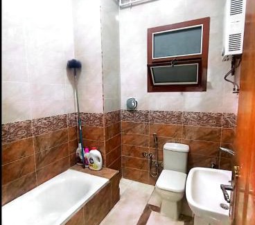 Helwan Apartamento | شقة لوكس علي كورنيش النيل