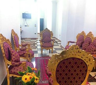 Helwan Apartamento | شقة لوكس علي كورنيش النيل