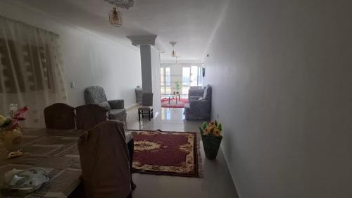 Helwan Apartamento | شقة لوكس مباسرة علي النيل