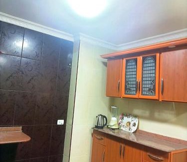 Helwan Apartamento | شقة لوكس مباسرة علي النيل