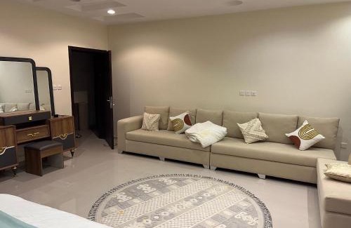 Al-Hamadaniyah Apartamento | شقة مؤثثة