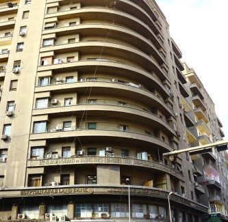 Heliopolis Apartamento | شقة مدينة نصر - Just - Break