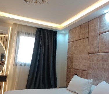 Heliopolis Apartamento | شقة مدينة نصر - Just - Break