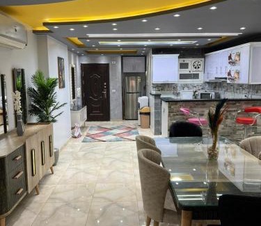 Heliopolis Apartamento | شقة مدينة نصر - Just - Break