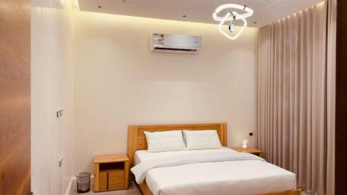 Al Faisaliyah Apartamento | شقة مريحة بغرفة نوم و صالة