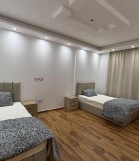 Nasr City Apartamento | شقة مصر القاهرة