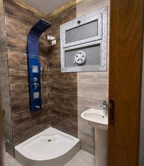 Nasr City Apartamento | شقة مصر القاهرة