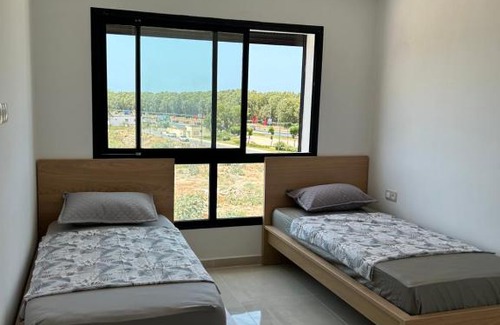 Kenitra Apartamento | شقة مفروشة بالمسبح و نادي رياضي
