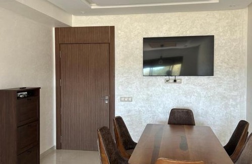 Kenitra Apartamento | شقة مفروشة بالمسبح و نادي رياضي