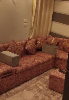 Mansoura Apartamento | شقة مفروشة بالمنصورة