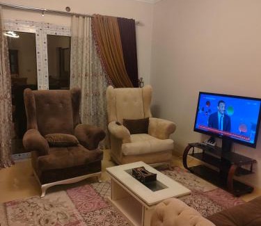 Ash-Shruq Apartamento | شقة مفروشة بالقاهرة مدينة وصال الشروق