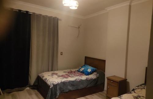 Ash-Shruq Apartamento | شقة مفروشة بالقاهرة مدينة وصال الشروق