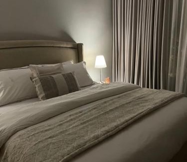 Al Khobar Apartamento | شقة مفروشة بحي الشراع بالخبر 2