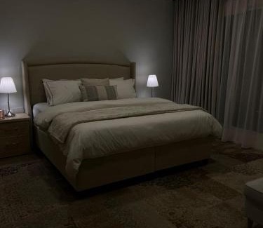 Al Khobar Apartamento | شقة مفروشة بحي الشراع بالخبر 2