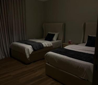 Al Khobar Apartamento | شقة مفروشة بحي الشراع بالخبر 2