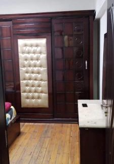 Nasr City Apartamento | شقة مفروشة بعباس العقاد