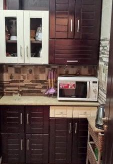Nasr City Apartamento | شقة مفروشة بعباس العقاد
