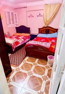 Bab Sharqi Apartamento | شقة مفروشة ثلاث غرف لك وحدك قريبة من البحر
