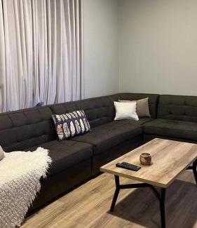 Al Khobar Apartamento | شقة مفروشة خاصة بحي الشراع بالخبر 1