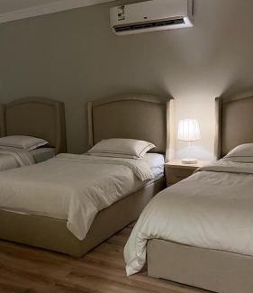 Al Khobar Apartamento | شقة مفروشة خاصة بحي الشراع بالخبر 1