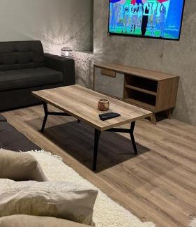 Al Khobar Apartamento | شقة مفروشة خاصة بحي الشراع بالخبر 1