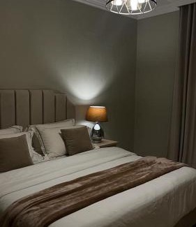 Al Khobar Apartamento | شقة مفروشة خاصة بحي الشراع بالخبر 1