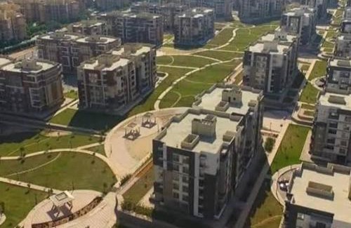 6th of October City Apartamento | شقة مفروشة سوبر لوكس دار مصر اكتوبر