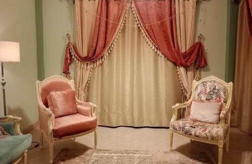 6th of October City Apartamento | شقة مفروشة سوبر لوكس دار مصر اكتوبر