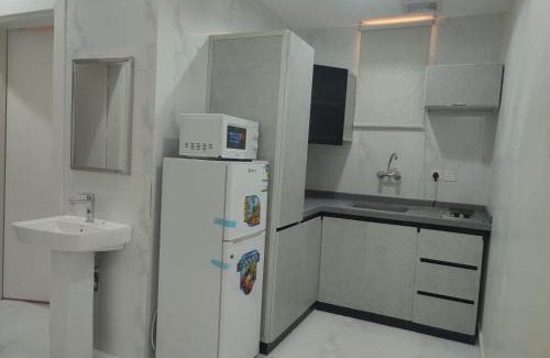 Buraydah Apartamento | شقة مفروشة فاخرة