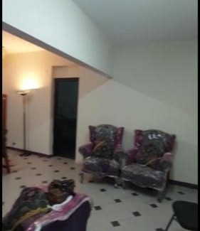 Heliopolis Apartamento | شقة مفروشة فندقية بأرض الجولف أرقى واهدى حى بمصر الجديدة