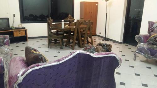 Heliopolis Apartamento | شقة مفروشة فندقية بأرض الجولف أرقى واهدى حى بمصر الجديدة
