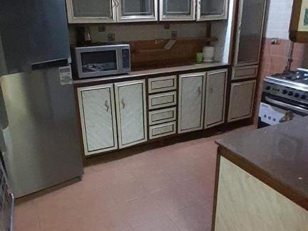 Nasr City Apartamento | شقة مفروشة فندقية للايجار في جنينه مول الرئيسي