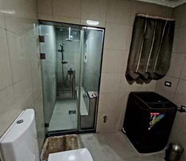 Oula Apartamento | شقة مفروشة في ارقي منطقة بالجيزة في قلب المناطق السياحية والجامعات وجميع الخدمات