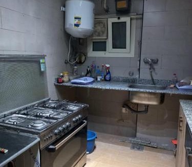 Oula Apartamento | شقة مفروشة في ارقي منطقة بالجيزة في قلب المناطق السياحية والجامعات وجميع الخدمات