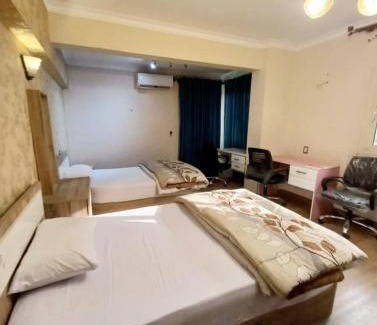 Oula Apartamento | شقة مفروشة في ارقي منطقة بالجيزة في قلب المناطق السياحية والجامعات وجميع الخدمات