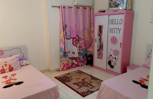 Ain Schams Apartamento | شقة مفروشة في الالف مسكن